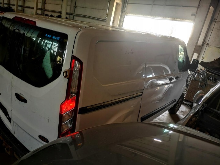 FORD TRANSIT CUSTOM RELAIS 2013 2.2L 5M5T14B192AA 5M5T-14B192-AA