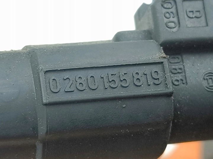 FORD FOCUS 2000 TOUTES INJECTEUR CARBURANTS