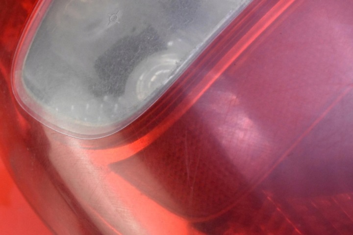 PHARE GAUCHE ARRIÈRE ARRIÈRE 9632646780 CITROEN C5 1 I 5D HAYON 01-04
