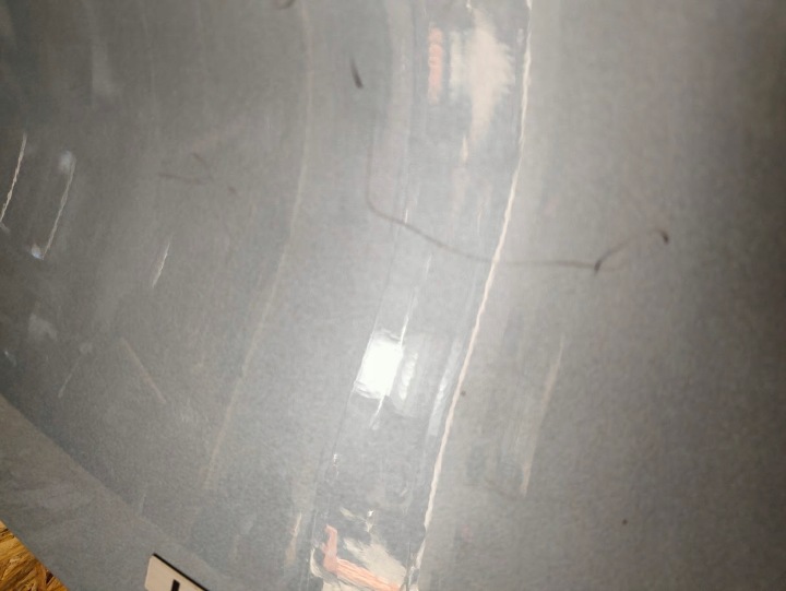 CACHE BRODERIE COUVERCLES DE COFFRE COUVERCLES DE COFFRE KIA SPORTAGE V 87311R2000