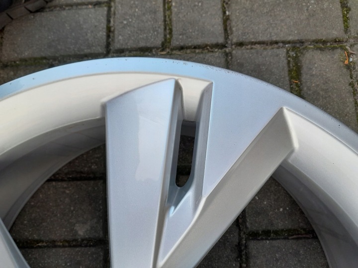 JANTES AUDI ″20″ 890A
