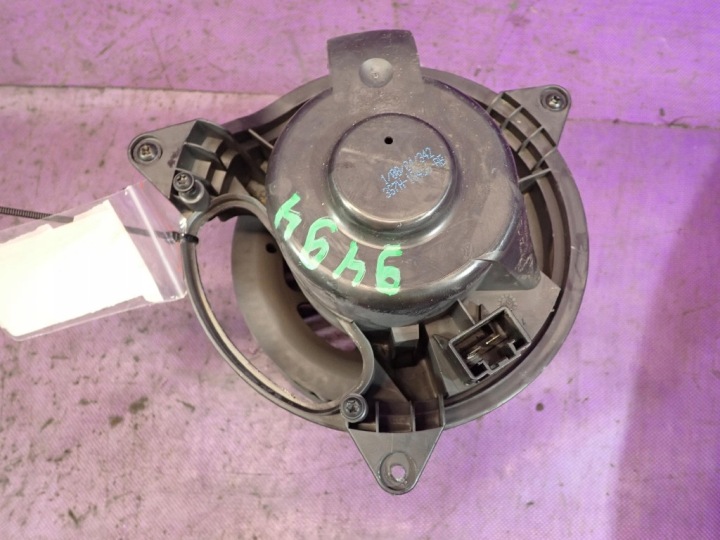 FORD FOCUS I MK1 01-07 VENTILATEUR CONDUIT D'AIR VENTILATEUR 3S7H18456AB
