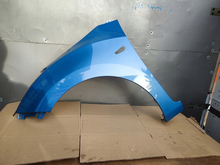AILE GAUCHE HYUNDAI I30 GD II 2 03.12-03.17R OUVERTURE CLIGNOTANTS PEINTURE T2U
