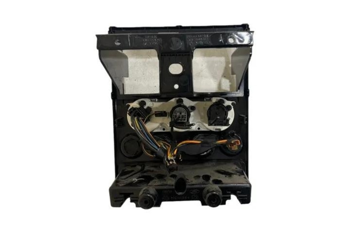 MODULES FORD TRANSIT CONNECT (P65_, P70_, P80_) 7T16V04302 1.6L DIESEL