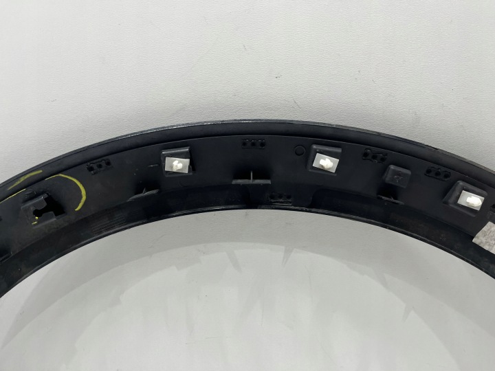FORD PUMA II MK2 MOULURE REVÊTEMENT GARDE-BOUE AVANT GAUCHE L1TB-S16D239-B