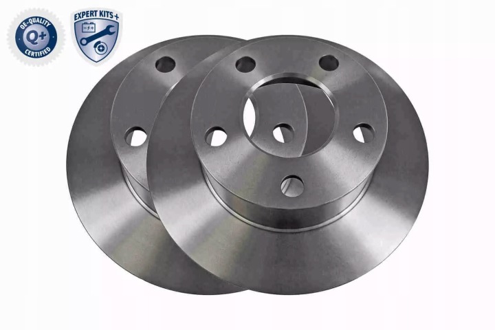 VAICO V10-5842 KIT VERS FREINS FREINS DISQUE