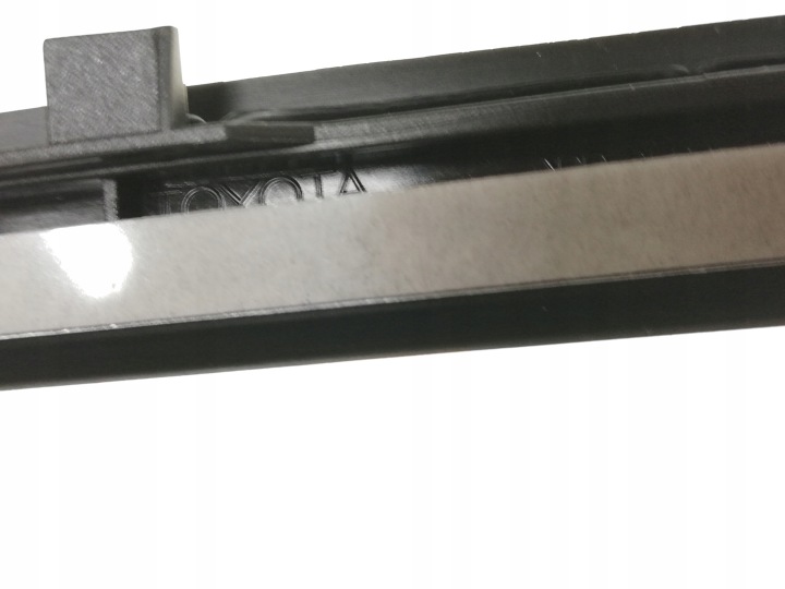 53867-0D210 FINITION PLASTIQUE YARIS III