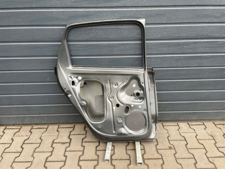 VW POLO 6R 5D PORTES ARRIÈRE GAUCHE LD7R