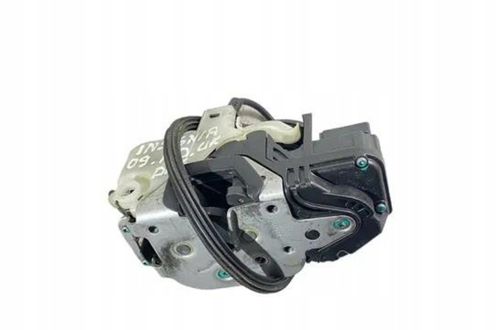 SERRURE DROITS AVANT PORTES OPEL INSIGNIA A (G09) 3023806 2.0L DIESEL