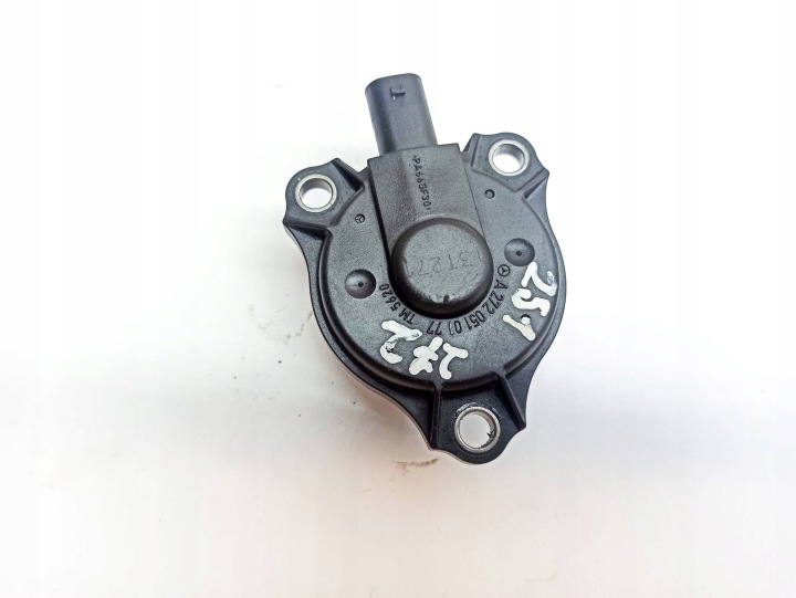 MERCEDES-BENZ R W251 2007 CAPTEUR POSITION ARBRE DISTRIBUTION