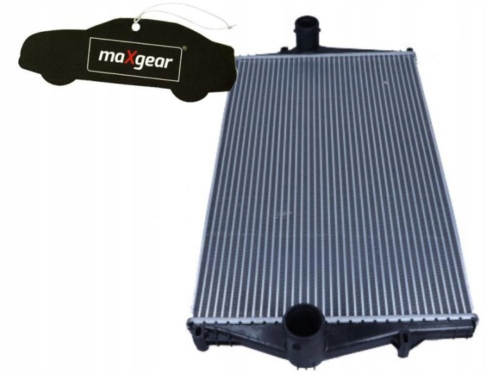 ÉCHANGEUR AIR-AIR VOLVO S60/S80/V70/ XC70