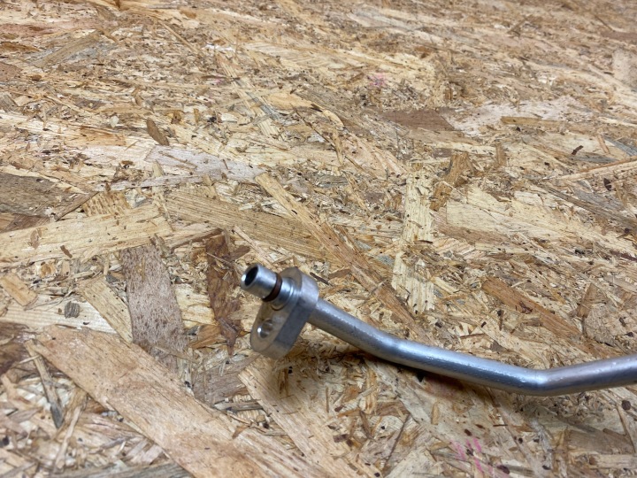 TUYAU FIL CLIMATISATION RENAULT ARKANA 924404114R