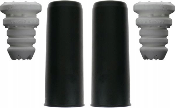KIT PROTECTION PRZECIWPYLOWEJ AMORTISSEUR