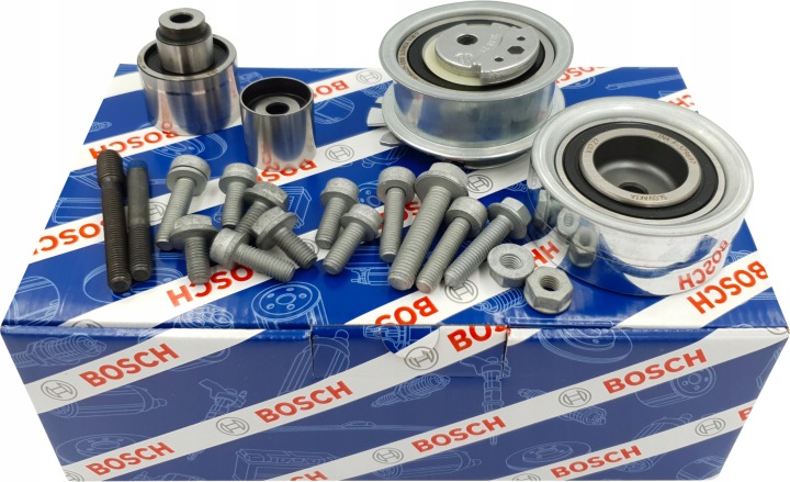 KIT DISTRIBUTION POMPE AUDI A1, A3, A4 ALLROAD B8, A4 B8, A5, A6 C7, Q3,