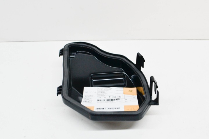 BMW 5 E60 GAUCHE PROJECTEUR KSENONOWY BOUCHON 63116933239 6933239 ORIGINAL