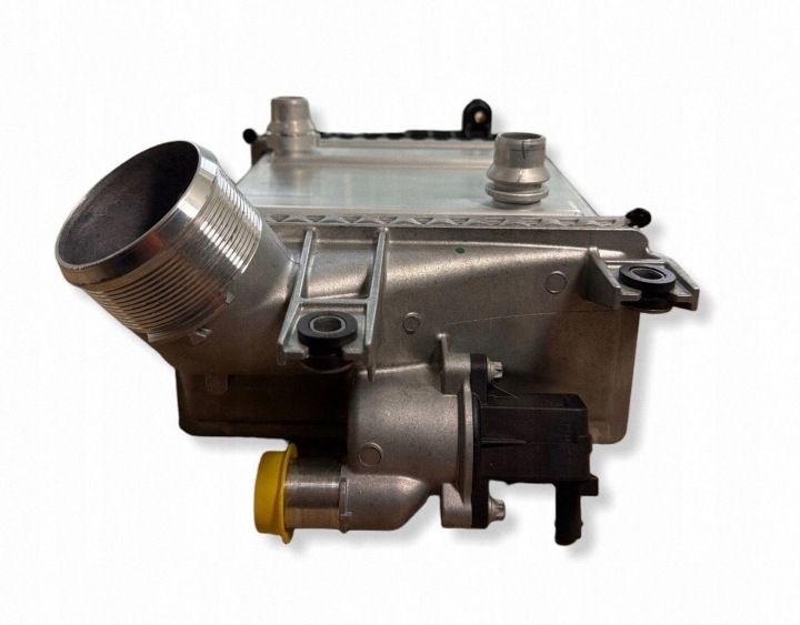MERCEDES W254 GLC 43 63 AMG RADIATEUR AIR ÉCHANGEUR AIR-AIR A1390909501