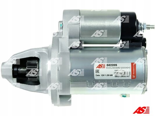DÉMARREUR AS-PL S6228S