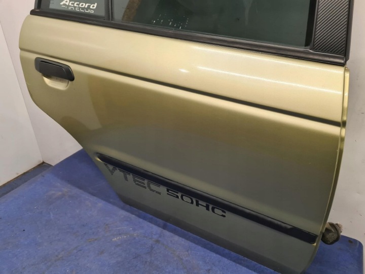 HONDA ACCORD VI BERLINE PORTES ARRIÈRE DROIT GY20M