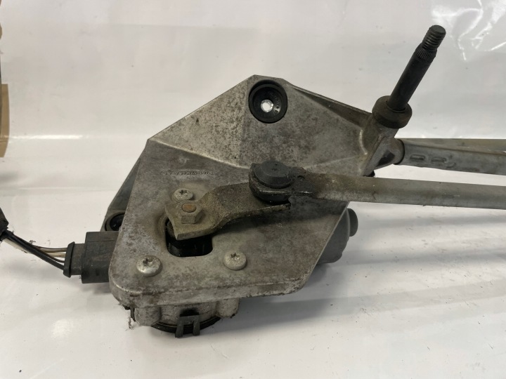 FORD KUGA MK1 MÉCANISME PETIT MOTEUR ESSUIE-GLACES AVANT EUROPE 8V41-17504-AC