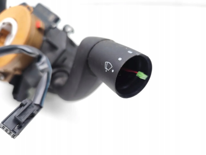 PEUGEOT BOXER INDICATEUR ESSUIE-GLACES COMMUTATEUR LODYGI BAGUE SQUIB VAN