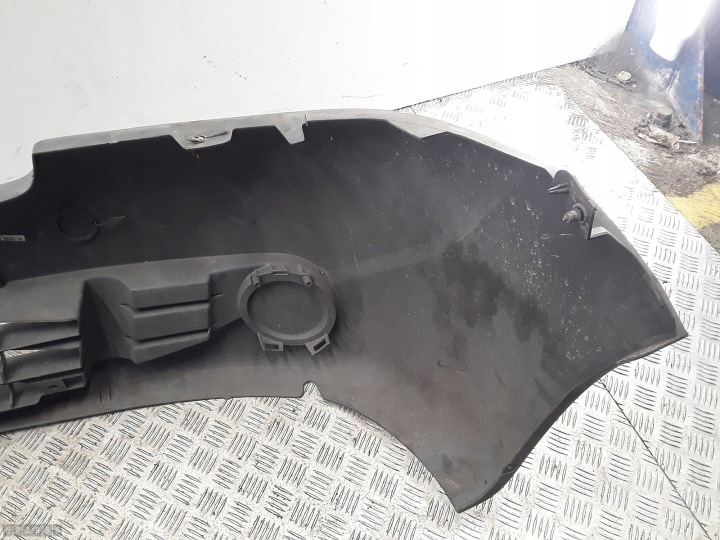 2010 RENAULT TRAFIC AVANT PARE-CHOCS 620100201R