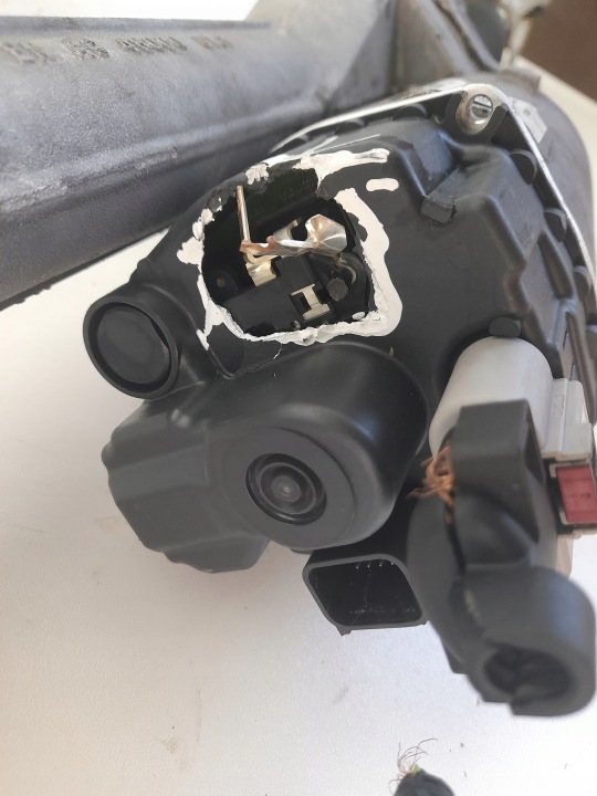 CRÉMAILLÈRE DE DIRECTION ALFA ROMEO 7806994691
