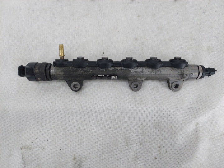 RENAULT TRAFIC II VIVARO INJECTEUR CARBURANTS POMPE INJECTION SYSTÈME 2.0 DCI M9R