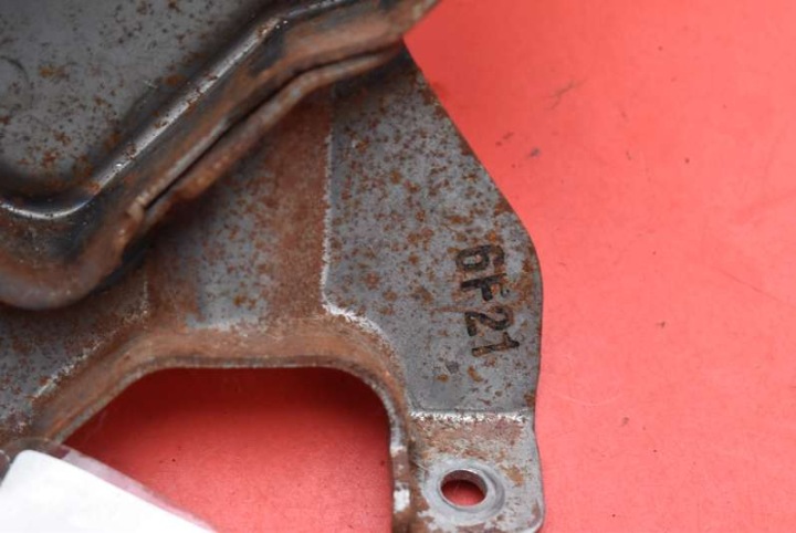 LEVIER PÉDALE FREINS MANUEL KIA CARNIVAL 2 II 06-10