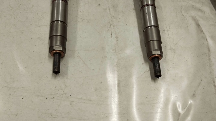 2023 AUDI Q5 SQ5 FY KIT SYSTÈMES INJECTION 05L130277E