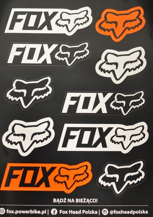 PAS NERKOWY CON OCHRANIACZAMI FOX XXL/3XL REGALO 