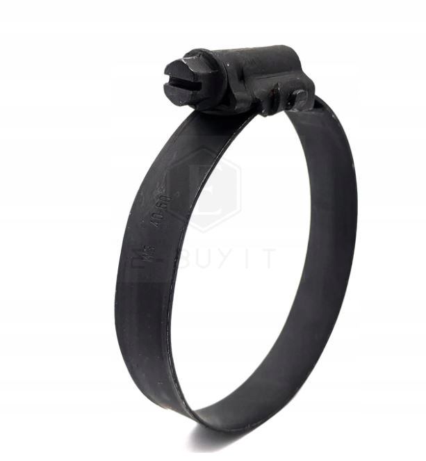 7483920475 ANILLO ZACISKOWA NEGRA SLIMAKOWA 40-60MM ACCIONAMIENTO 