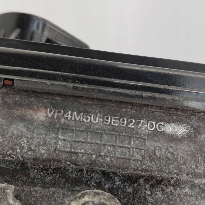 PAPILLON DES GAZ FORD VOLVO VP4M5U9E927DC VP4F9U9E928AC