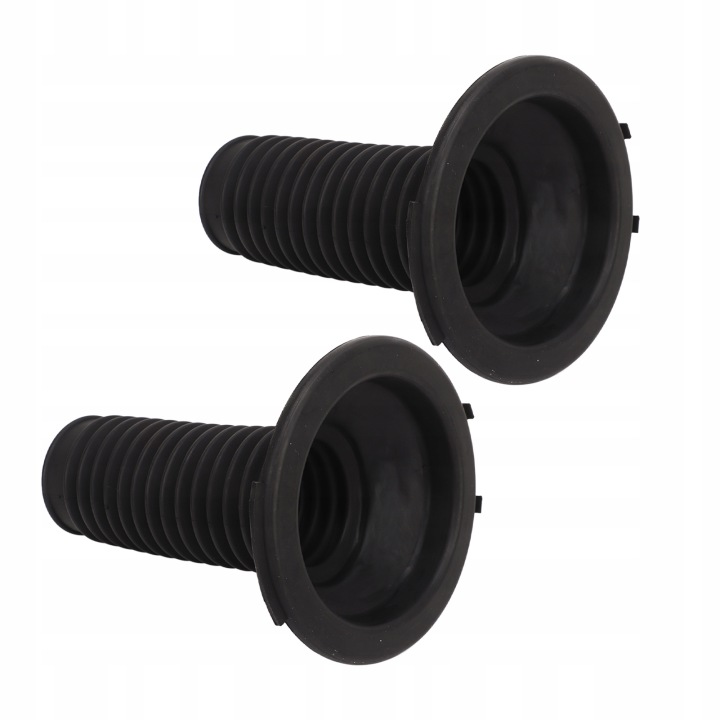 AVANT CHAUSSURES AMORTISSEURS 2PCS POUR RAV4 ACA2 SXA1 STRUT SHOCK PROTECTION
