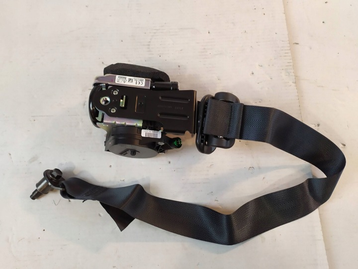 CEINTURE DE SÉCURITÉ MERCEDES X CLASSE W470 0589-P1-0021 639698700A