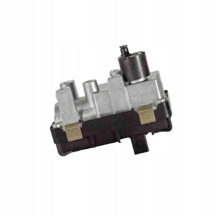 SOUPAPE TURBINES ROTULE AC-G234EH