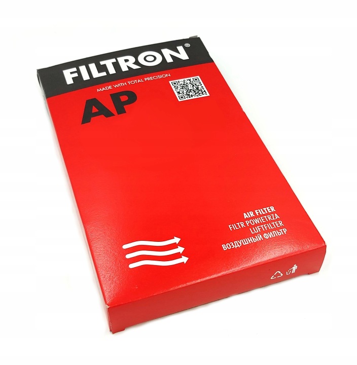 FILTRON AP 035/7 FILTRE AIR