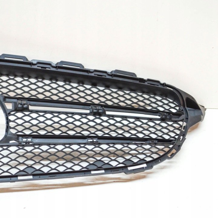 MERCEDES-BENZ C W205 2015 CALANDRE RADIATEUR GRILLE