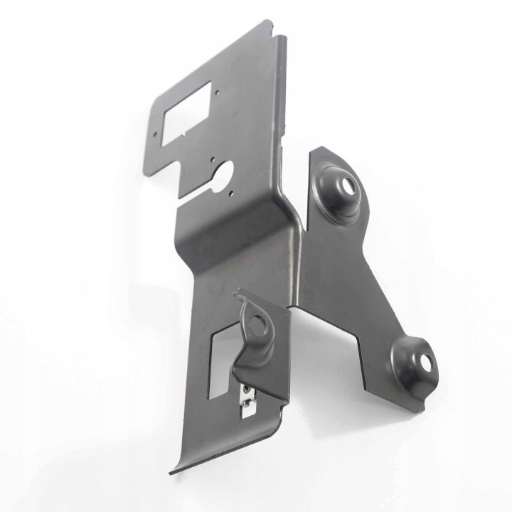 MERCEDES-BENZ VITO W639 SUPPORT SUPPORT CAPOTS