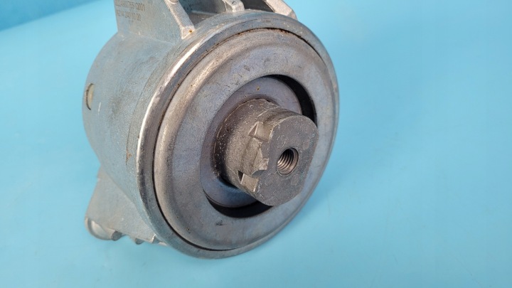 MERCEDES W206 2.0 CDI 23R COUSSIN MOTEUR GAUCHE A2142401000