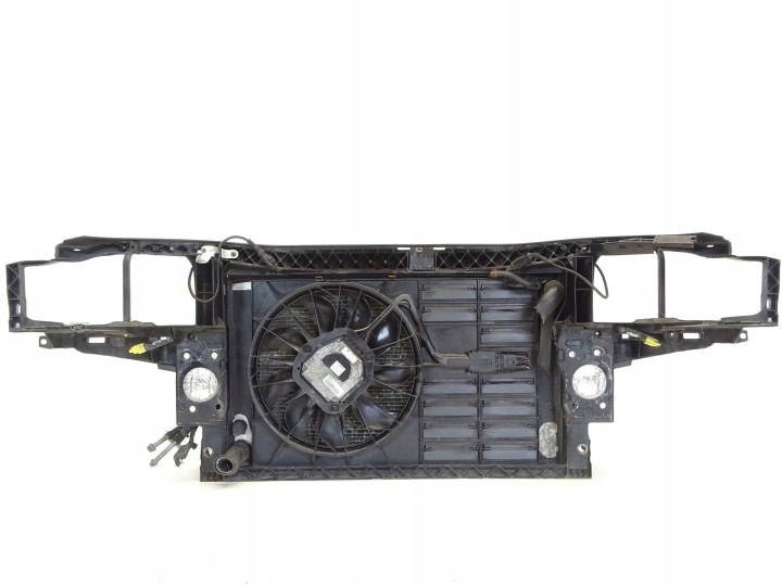PANNEAU AVANT RENFORCEMENT RADIATEURS AUDI A8 D3 LIFT 3.0 TDI 4E0959455F