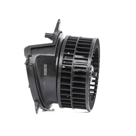 RIDEX 2669I0017 VENTILATEUR INTÉRIEUR VERS MERCEDES-BENZ SLK (R170) CLK (C208)