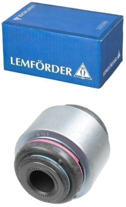 PIVOT BRAS DE SUSPENSION LEMFÖRDER LMI42346