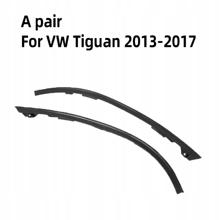 IMPERMEABLE PARA VW TIGUAN 2008 2009 2010 2011 2012 2013 2014 2015 2016 2017 