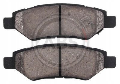 PLAQUETTES FREIN CADILLAC CTS SPORT WAGON 3.6
