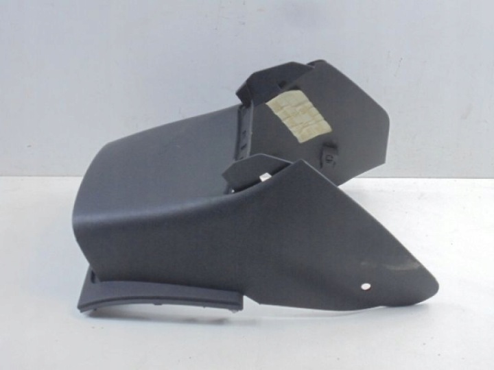 TWINGO II PROTECTION CHÂSSIS TUNNELS 8200541420