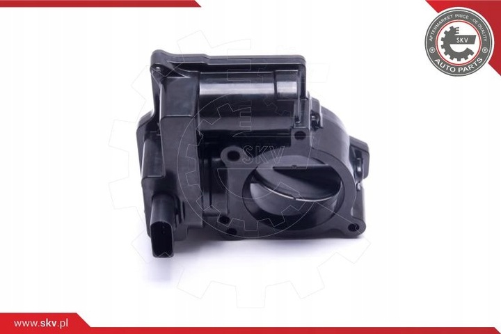 SKV 12SKV107 THROTTLE AUDI SEAT SKODA VW 1.4 TSI 