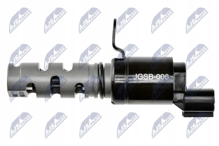 NTY SOUPAPE ÉCHANGEABLE PHASE DISTRIBUTION NTY