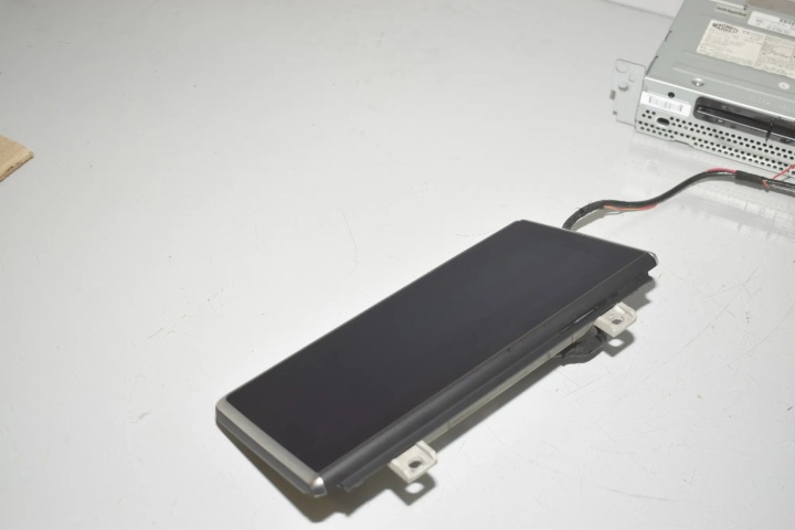 SYSTÈME NAVIGATION BMW X1 (F48) 9371455 2.0L 110KW 2017 33024711