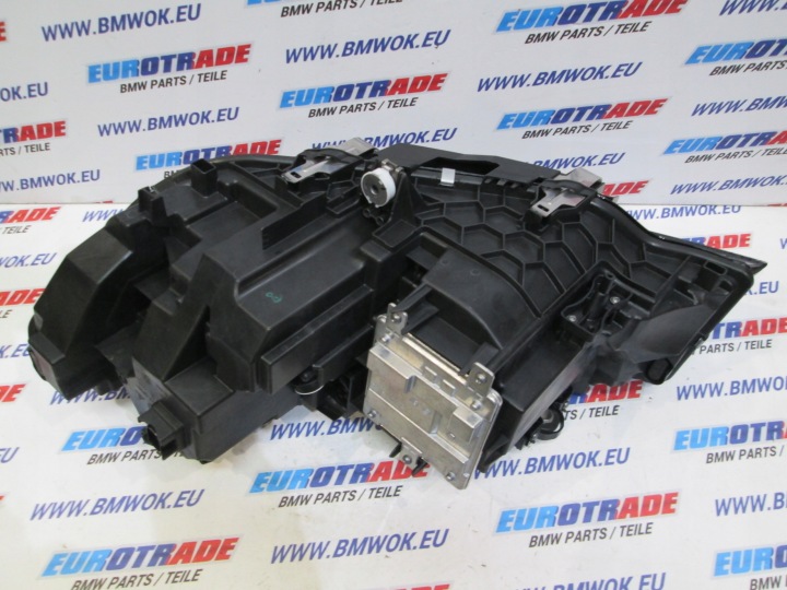 BMW G20 G21 PHARE AVANT JEU LED 9481695 9481696 5A1DB37 5A1DB38
