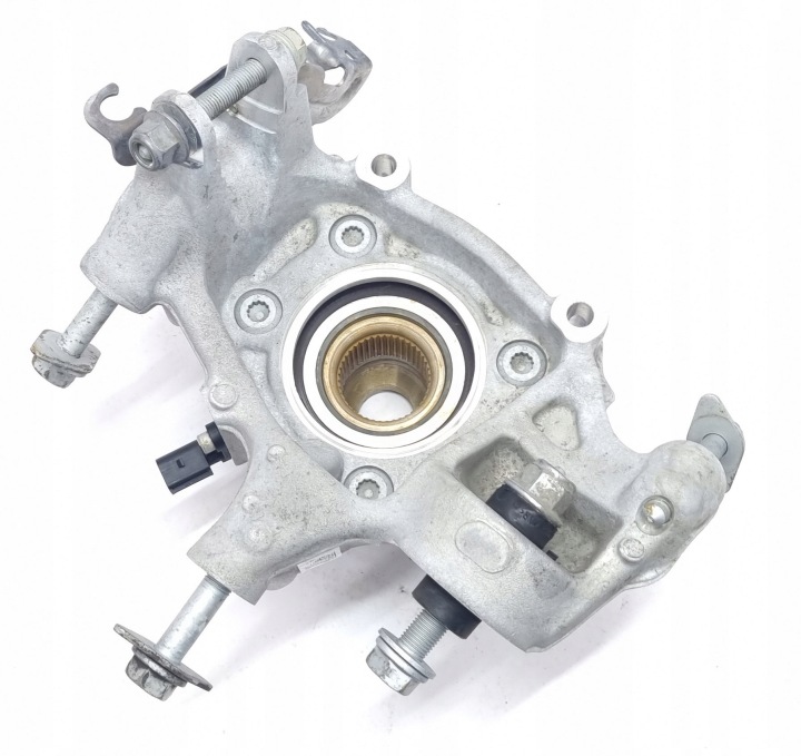 ROTULE DE DIRECTION ARRIÈRE GAUCHE AUDI Q7 4M 4M0505431AJ 4M0505459D